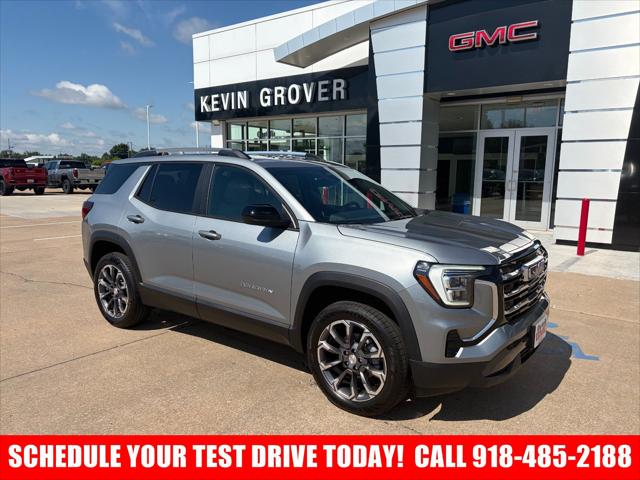 2026 GMC Terrain FWD Elevation for sale in Wagoner, OK