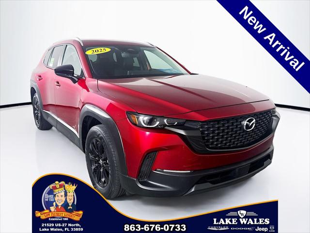 2025 Mazda CX-50 2.5 S Preferred Package for sale in Lake Wales, FL