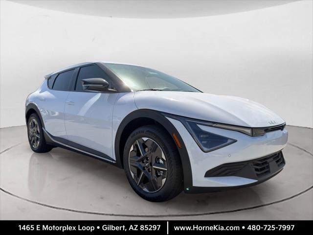 2026 Kia EV6 Light Long Range RWD for sale in Gilbert, AZ