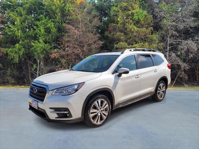 2022 Subaru Ascent Limited for sale in Rockwall, TX