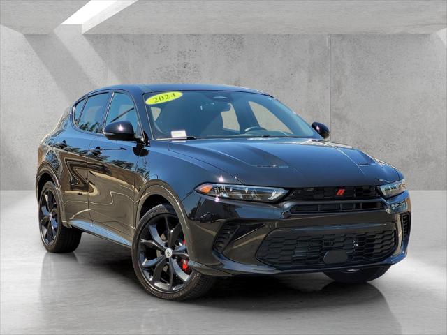 2024 Dodge Hornet R/T Plus EAWD for sale in Fresno, CA