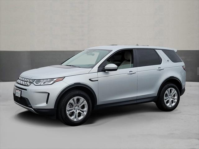 2023 Land Rover Discovery Sport S for sale in Cerritos, CA