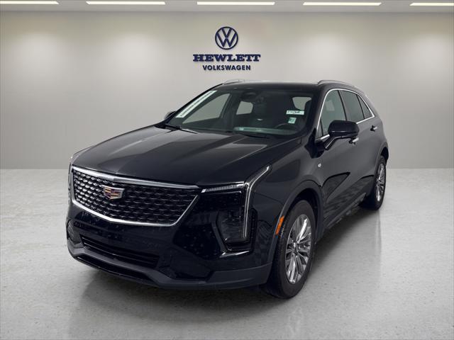 2025 Cadillac XT4 FWD Premium Luxury for sale in Georgetown, TX