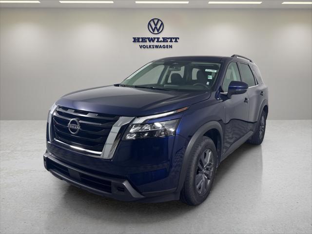 2024 Nissan Pathfinder SV FWD for sale in Georgetown, TX