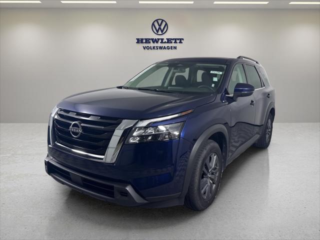 2024 Nissan Pathfinder SV FWD for sale in Georgetown, TX