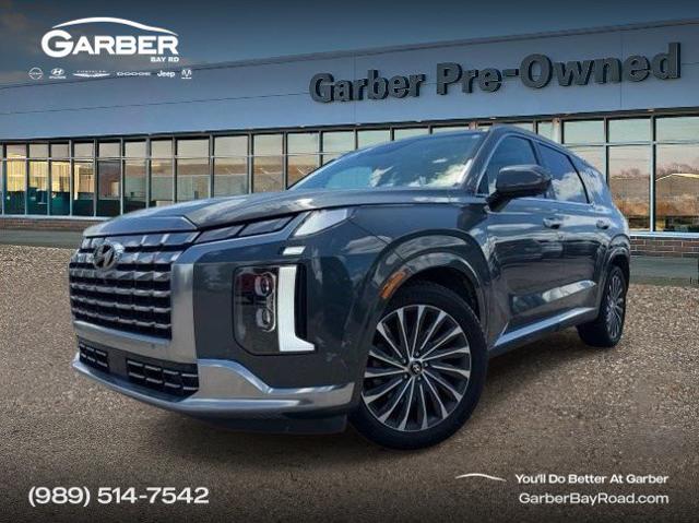 2023 Hyundai Palisade Calligraphy for sale in Saginaw, MI