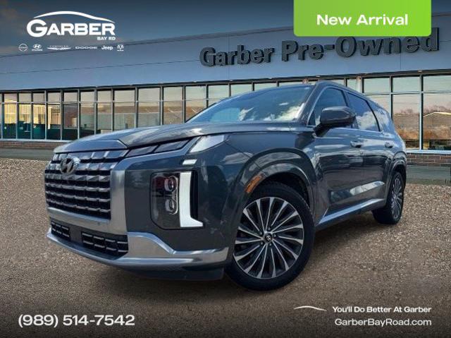 2023 Hyundai Palisade Calligraphy for sale in Saginaw, MI