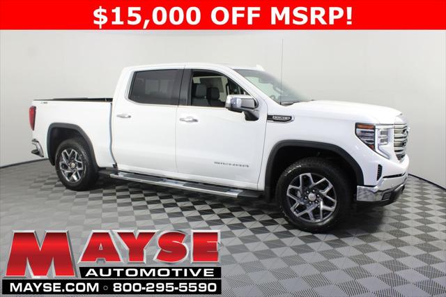 2026 GMC Sierra 1500 SLT for sale in Aurora, MO