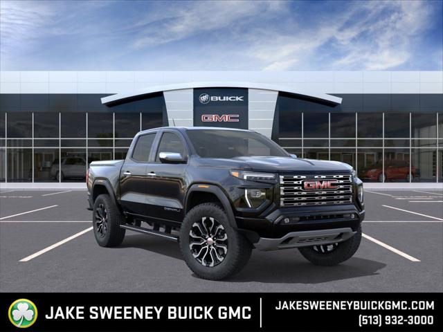 2026 GMC Canyon for sale near Lebanon, OH