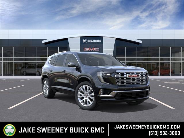 2026 GMC Acadia for sale near Lebanon, OH
