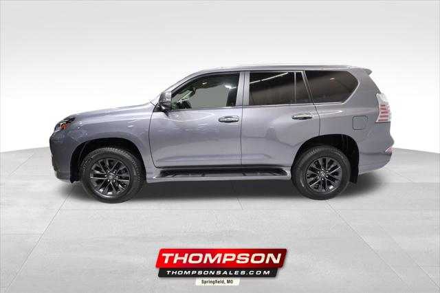 2023 Lexus GX 460 Premium for sale in Springfield, MO