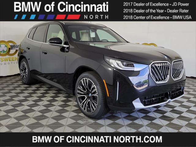 2026 BMW X3 30 xDrive for sale near Cincinnati, OH