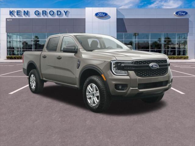 2026 Ford Ranger XL for sale in Carlsbad, CA