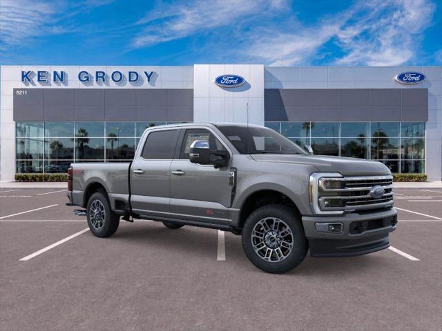 2026 Ford F-250 Platinum for sale in Carlsbad, CA