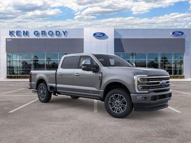 2026 Ford F-250 Platinum for sale in Carlsbad, CA