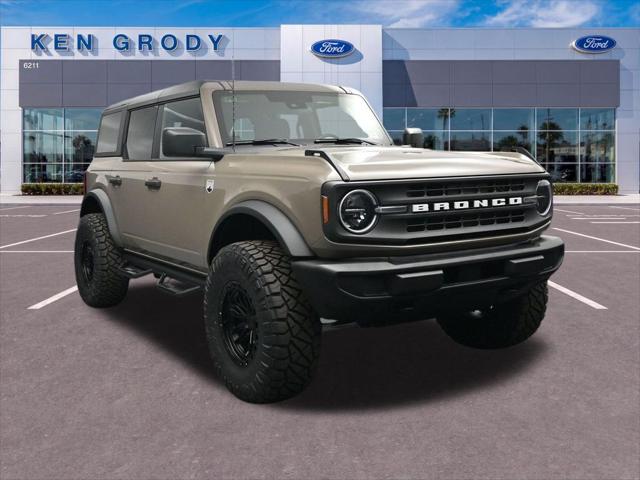 2026 Ford Bronco Big Bend for sale in Carlsbad, CA