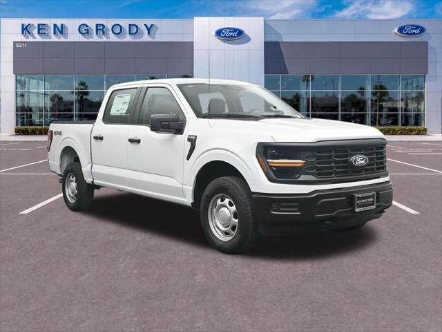 2026 Ford F-150 XL for sale in Carlsbad, CA