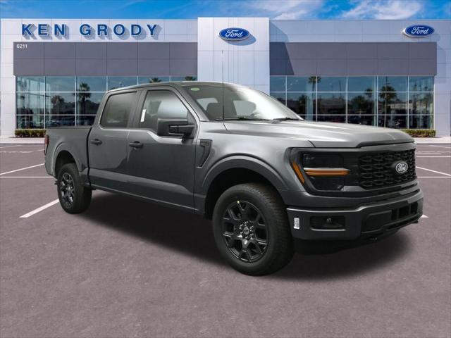 2026 Ford F-150 STX for sale in Carlsbad, CA