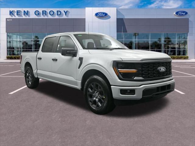 2026 Ford F-150 STX for sale in Carlsbad, CA