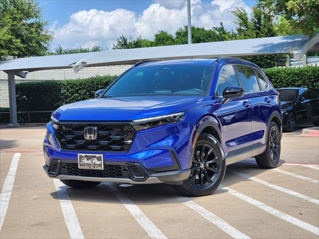 2024 Honda CR-V Hybrid Sport for sale in Arlington, TX