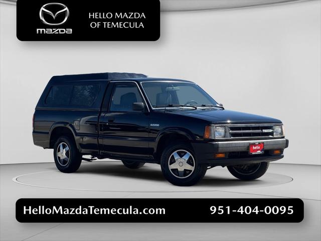 1990 Mazda B2600i Pickup Truck for sale in Temecula, CA