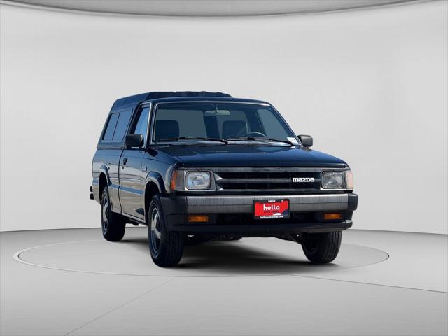 1990 Mazda B2600i Pickup Truck