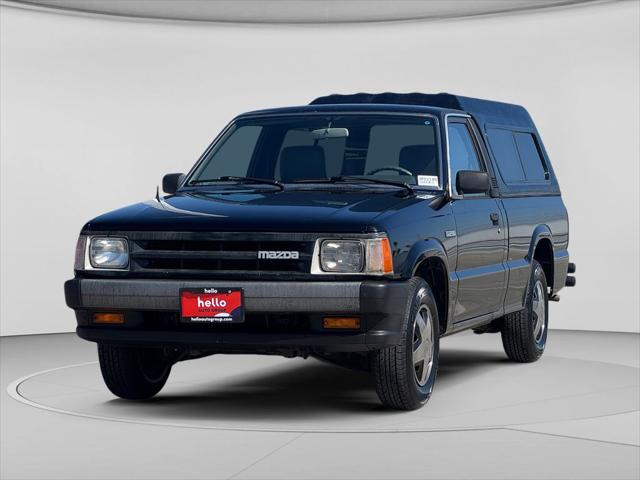 1990 Mazda B2600i Pickup Truck