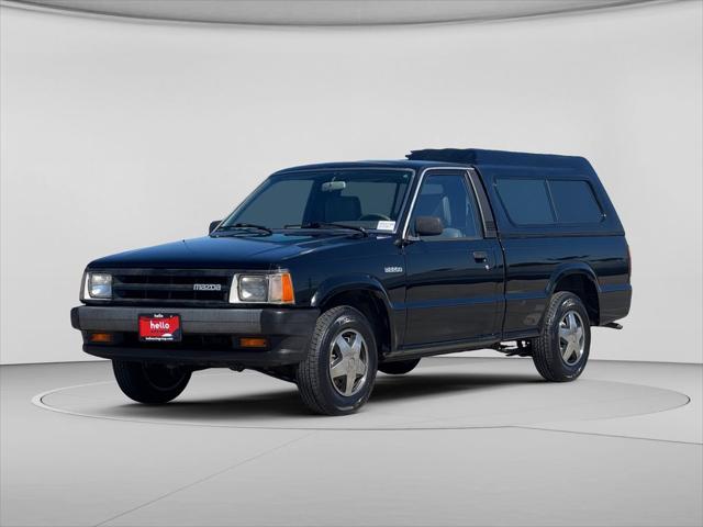 1990 Mazda B2600i Pickup Truck