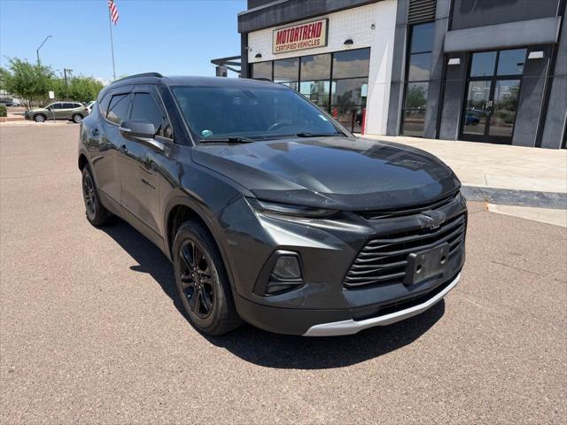 2019 Chevrolet Blazer Base for sale in Avondale, AZ