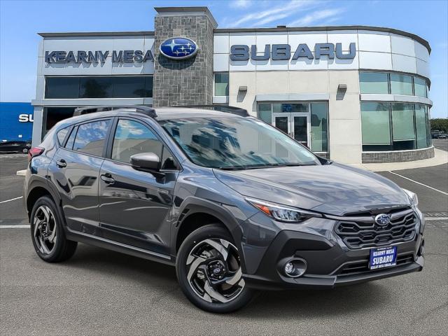 2026 Subaru Crosstrek Limited for sale in San Diego, CA