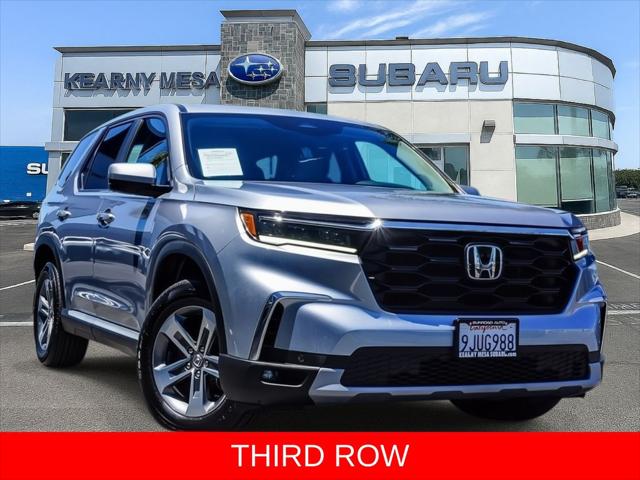 2024 Honda Pilot EX-L for sale in San Diego, CA