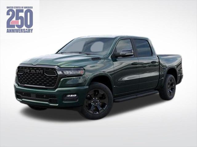 2026 Ram 1500 Big Horn Crew Cab 4x4 57 Box for sale in Boardman, OH