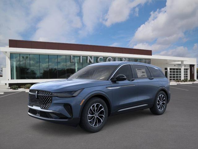2026 Lincoln Nautilus Premiere for sale in Winter Haven, FL