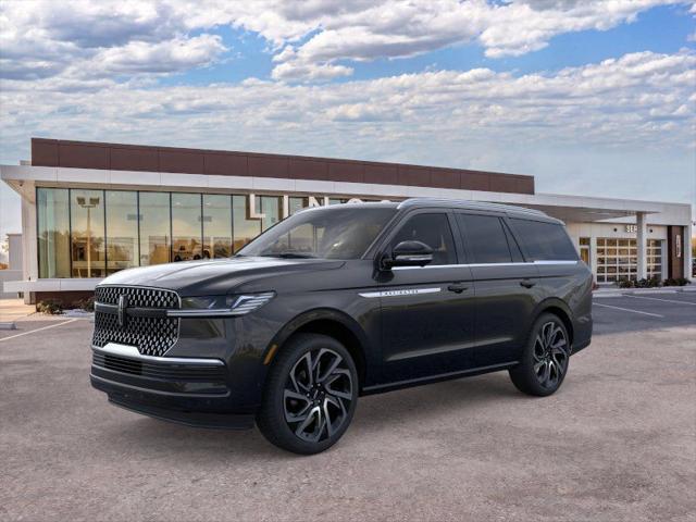 2026 Lincoln Navigator Reserve for sale in Winter Haven, FL