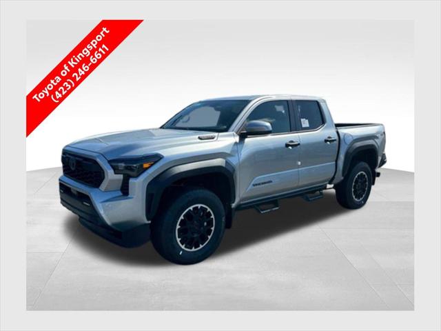 2026 Toyota Tacoma TRD Off Road for sale in Kingsport, TN