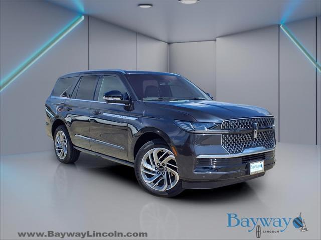 2025 Lincoln Navigator Reserve for sale in Houston, TX