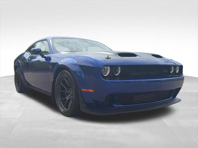 2022 Dodge Challenger SRT for sale in Colorado Springs, CO