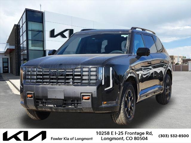 2027 Kia Telluride X-Pro SX-Prestige for sale in Longmont, CO