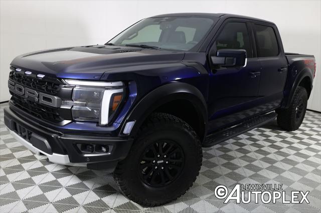 2025 Ford F-150 Raptor for sale in Lewisville, TX