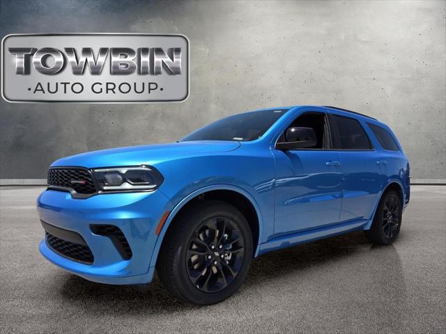 2026 Dodge Durango GT RWD for sale in Henderson, NV
