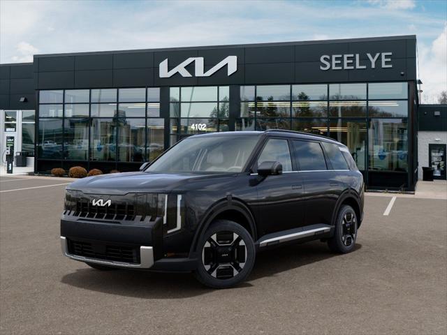 2027 Kia Telluride Hybrid EX for sale in Kalamazoo, MI