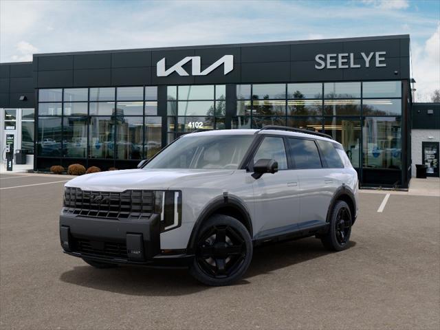 2027 Kia Telluride X-Line SX-Prestige for sale in Kalamazoo, MI