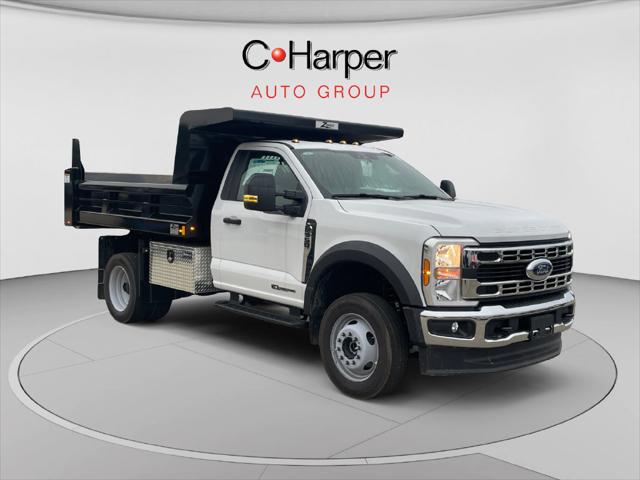 2026 Ford F-550 XL for sale in Belle Vernon, PA