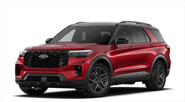 2026 Ford Explorer ST for sale in Denver, CO