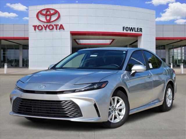 2026 Toyota Camry LE for sale in Norman, OK