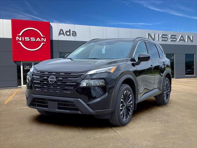 2026 Nissan Rogue Dark Armor for sale in Ada, OK