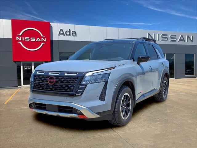 2026 Nissan Pathfinder Rock Creek for sale in Ada, OK