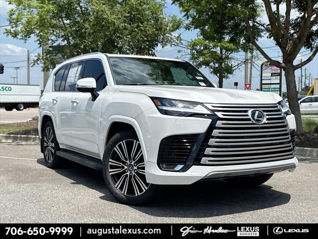 2026 Lexus LX Luxury for sale in Augusta, GA