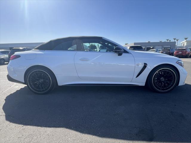 2026 Mercedes-Benz CLE AMG 53 - Photo 7