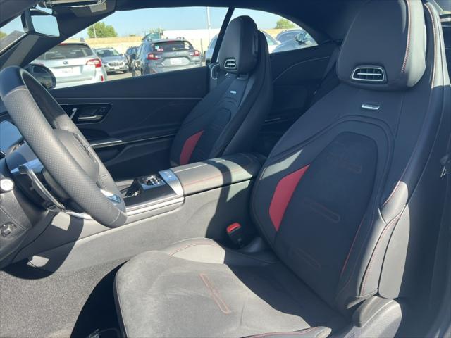 2026 Mercedes-Benz CLE AMG 53 - Photo 11